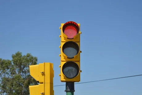Por tres días varios semáforos estarán fuera de servicio en la ciudad