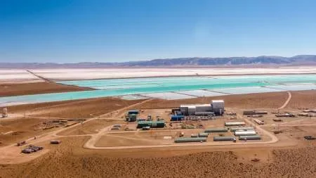 Proyectos de litio que involucran a Salta llevarán exportaciones del mineral a US$ 5.653 millones en 2025