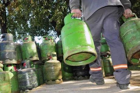 El Gobierno continuará subsidiando el 80% del valor de la garrafa de gas