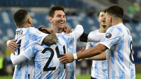 Estadio confirmado para el debut de la Selección Argentina en el camino de las eliminatorias