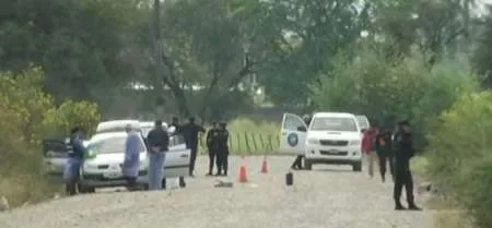 Encuentran un cadáver dentro de un auto en cercanías a Atocha