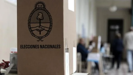 San Juan acatará el fallo de la Corte, pero se votará en categoría de legisladores e intendentes