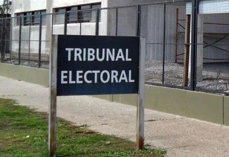 Por las elecciones, este domingo habrá cortes y desvíos de tránsito en zona de Ciudad Judicial