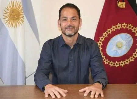 Emiliano Durand venció a Bettina Romero y será el próximo intendente de la Ciudad de Salta