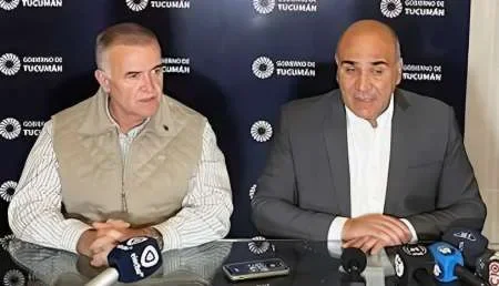 Finalmente el 11 de junio serán las elecciones provinciales en Tucumán