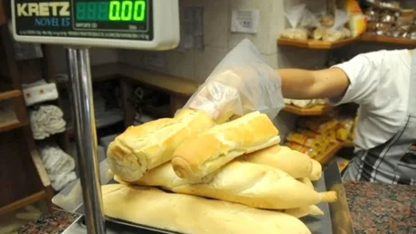 La Cámara de Panaderos de Salta confirmó el nuevo aumento del pan