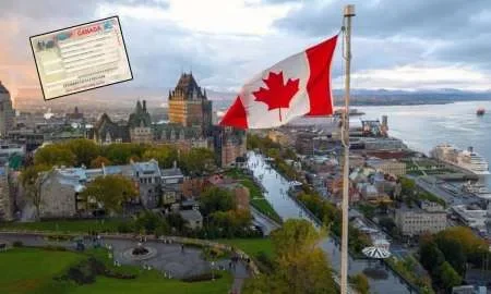 Canadá flexibiliza su régimen de Visas para los argentinos