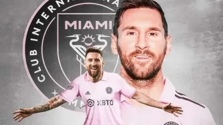 Finalmente Messi jugará en Estados Unidos