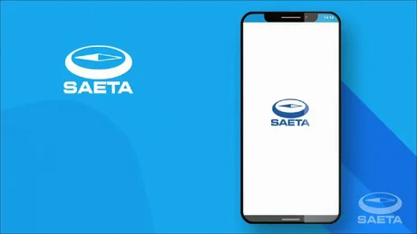 Volvió a funcionar la app de Saeta, pero solo para dispositivos Android
