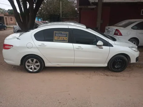 Recuperan en Salta un automóvil que había sido robado en Mendoza