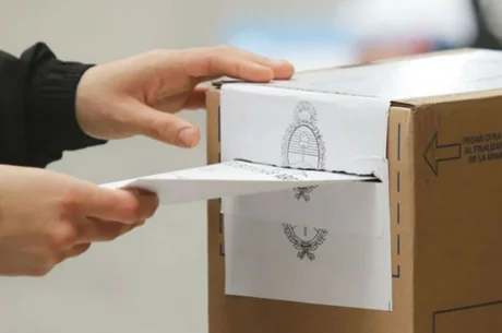 Cuatro provincias entraron en veda electoral