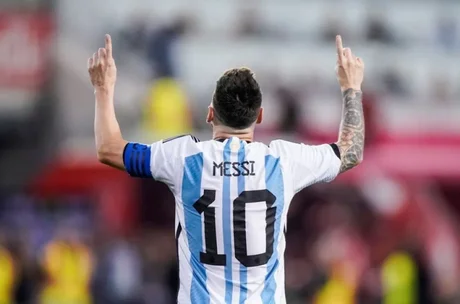 Messi y un mensaje desgarrador para todos los argentinos: "Este fue mi último Mundial"