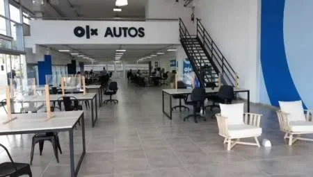 OLX Autos se va de Argentina: en Salta se despidieron a unas 20 personas