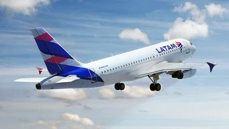 Anunciaron que ya están a la venta los pasajes para los vuelos que conectan a Salta con Lima