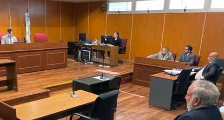 Inició el juicio contra el ex intendente de Campo Quijano: Cornejo se negó a declarar