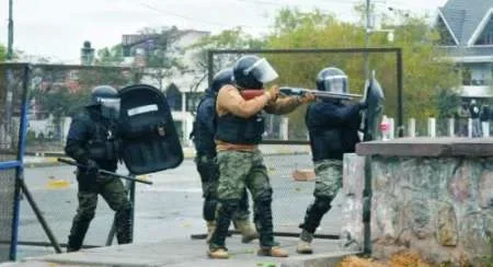 Qué dice la reforma constitucional que genera enfrentamientos en Jujuy