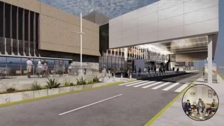 El Gobierno trata de agilizar el proceso de licitación para las obras en el Aeropuerto de Salta
