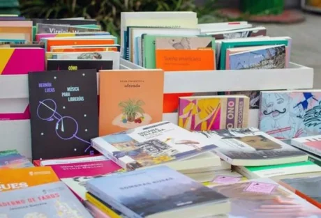 Se abre la convocatoria a participar de una nueva edición de la Feria del Libro en la Provincia