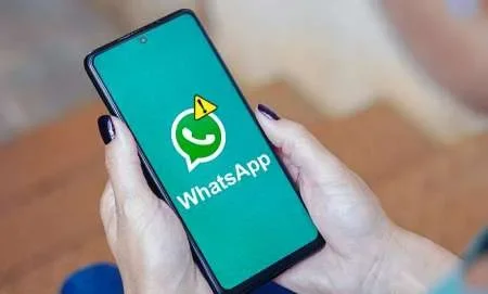WhatsApp estuvo caído por casi una hora: muchos usuarios notaron el mal funcionamiento de la Aplicación