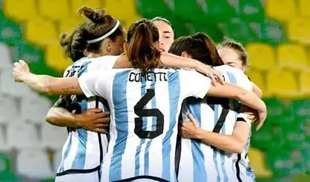 Mañana arranca el Mundial femenino de fútbol en Australia y Nueva Zelanda
