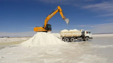 Bolivia incrementó sus reservas en litio y se convirtió en potencia mundial