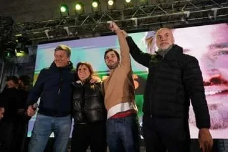 Elecciones en Chubut: Juntos por el Cambio derrotó al peronismo