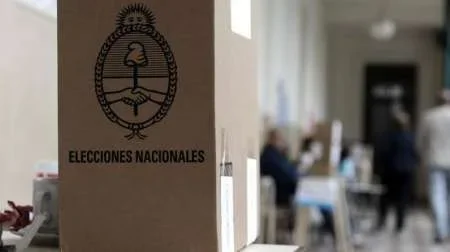 Elecciones 2023: en Salta se podrá votar con la huella dactilar
