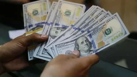 En Salta el dólar blue superó por primera vez los $600