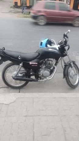 Detienen a dos motochorros en la ciudad de Salta y recuperan otras motocicletas robadas