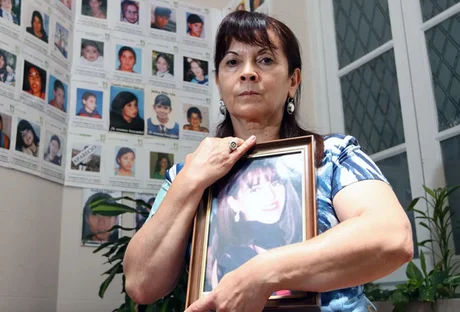Caso Marita Verón: Susana Trimarco confirmó la aparición de fotografías de su hija muerta