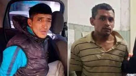 Quienes son los hermanos Madariaga: los dos principales detenidos por el crimen de Moreno