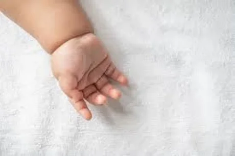 Una bebé de 8 meses murió en la ciudad de Salta y se piensa lo peor: detuvieron a su padre