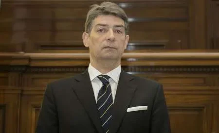 El presidente de la Corte de Justicia de la Nación criticó a Milei: "si una dolarización elimina la moneda argentina es inconstitucional”