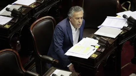 Cornejo sacó más de 10 puntos de ventaja, y es el nuevo gobernador de Mendoza