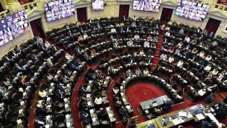 Diputados: el oficialismo convocó a una sesión para discutir la Ley de Alquileres y la devolución del IVA
