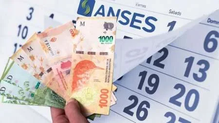 ANSES dio a conocer las fechas de pago del bono para trabajadores informales