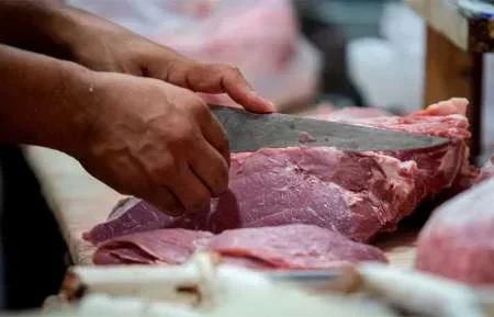 El Banco Nación extendió hasta fin de año los descuentos para la compra de carne