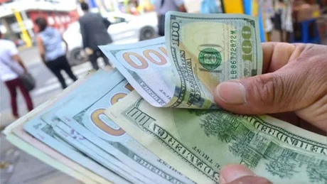 El dólar blue cerca de los $1.000 en Salta