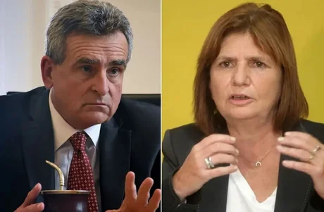 Miércoles de mucha actividad política en Salta: llegan Bullrich y Rossi