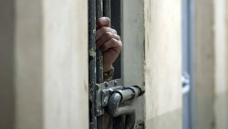 Casi el 50% de los presos en cáceles federales no tienen condena