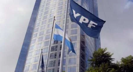 Argentina apeló la sentencia ante la Justicia de los Estados Unidos por la expropiación de YPF