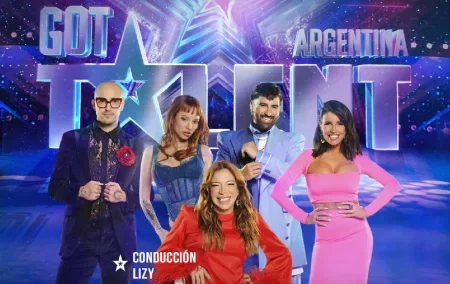 Fuerte denuncia contra Got Talent Argentina