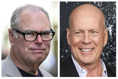 Bruce Willis ya no puede leer ni escribir: "la alegría de vivir se le fue"