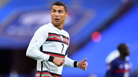 Irán condenó a Cristiano Ronaldo a 99 latigazos por adulterio