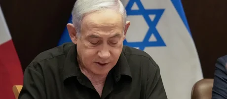Benjamín Netanyahu, rechazó un alto el fuego en la guerra contra Hamas