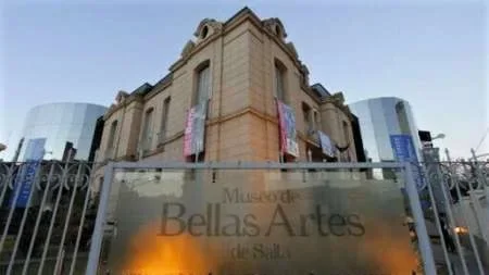 Diputados dio media sanción a un proyecto para cambiar el nombre del Museo de Bellas Artes
