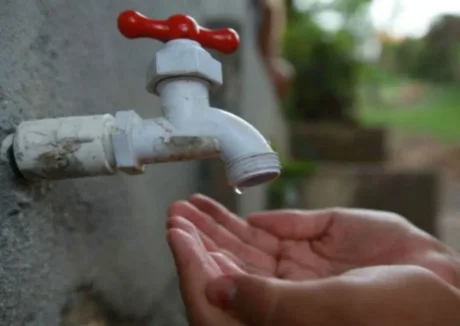 Varios barrios de Salta estarán sin agua este sábado: qué pasó