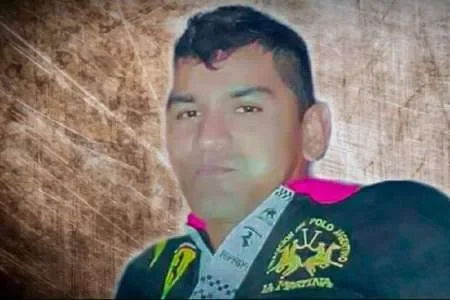 Muerte de "Oreja" Martínez: al menos siete disparos para terminar con su vida