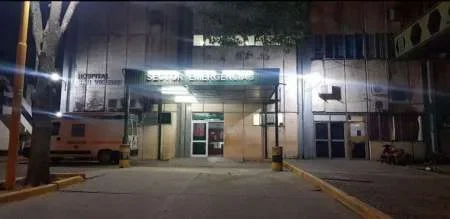 Desde el Ministerio de Salud niegan la falta de insumos en el hospital de Orán