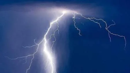 Rigen alertas meteorológicas por fuertes tormentas para Salta